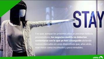 La empresa eMMa crea el primer Libro Blanco sobre cómo aumentar las ventas a través de las apps
