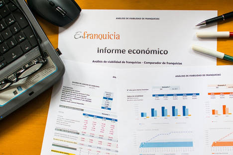 Llega Enfranquicia.es, el comparador de franquicias