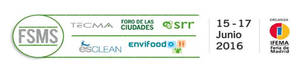 ENVIFOOD Meeting Point 2016 mostrará en el Foro de Soluciones Medioambientales Sostenibles, FSMS, el compromiso de la industria de alimentación y bebidas con el medio ambiente