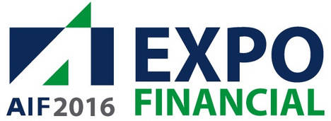 EXPOFINALCIAL AIF 2016 se realizará en Madrid el miércoles 20 de abril