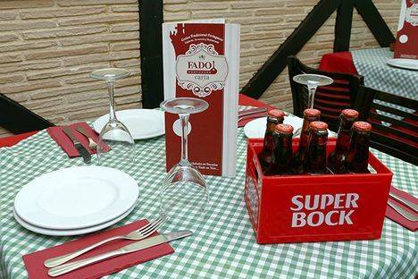 Llega a España la primera cadena de restaurantes portugueses, con espectáculo de fado en vivo