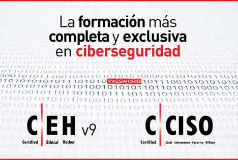 La demanda de la formación en ciberseguridad se multiplica en 2016