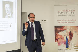 People Excellence analiza con directores de RRHH 6 tendencias en modelos de liderazgo