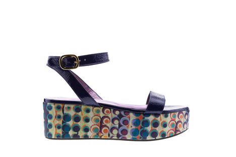 'Geisha Wedge Collection'