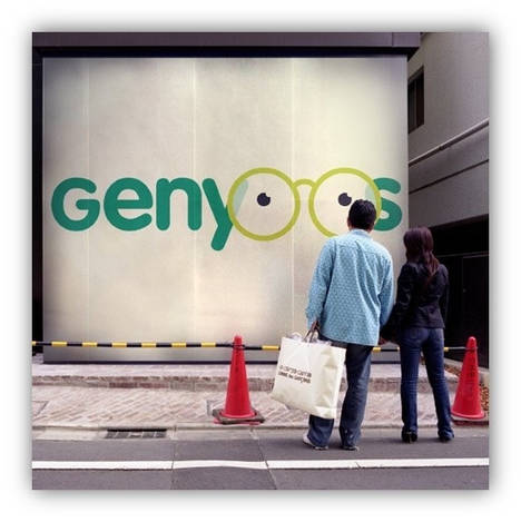Genyoos abre dos franquicias en Tarragona y Gerona