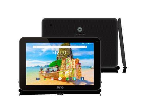 Nuevas GLEE y GLOW SPC renueva sus dos familias de tablets, la mejor tecnología al alcance de todos