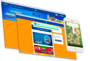 La startup valenciana Hooptap presenta en el MWC un sistema que predice el comportamiento del usuario con las marcas