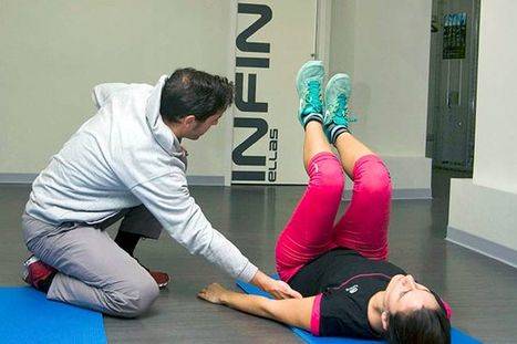 5 claves para no abandonar los buenos propósitos de cuidarse y estar en forma de comienzo de año