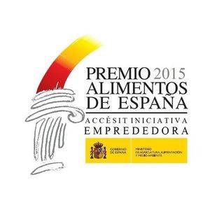 Smöoy, premio alimento de España a la restauración