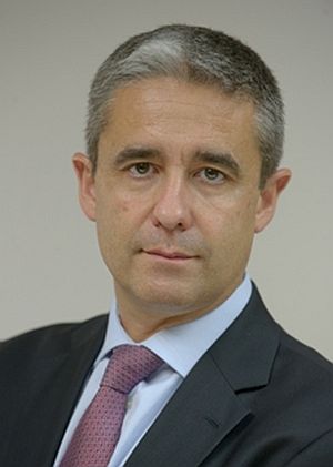 Íñigo Arribalzaga