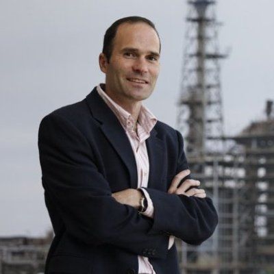 Jorge Lanza, nuevo Consejero Delegado de CLH.