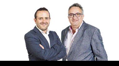 La startup Keyandcloud cierra una ronda de financiación de 200.000 euros