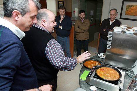 Paella alicantina 'takeaway': un concepto único de restaurante de baja inversión que busca emprendedores e inversores en Madrid
