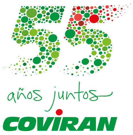 Covirán, 55 años generando empleo y riqueza