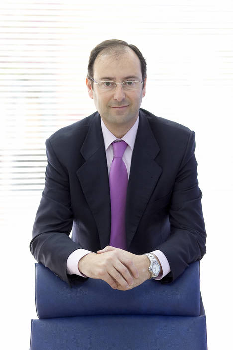 Manuel Cazorla, Ceo Sistel