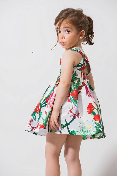 Pan con Chocolate presenta su catálogo de primavera