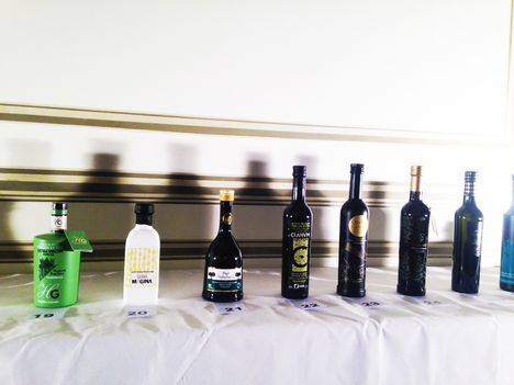 La DO Sierra Mágina patrocina el I Concurso Joven de Cocina con AOVE