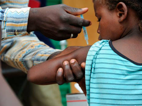 Las autoridades sanitarias continúan luchando contra la Fiebre Amarilla en Angola