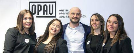 OPAU inaugura nueva franquicia en Valencia
