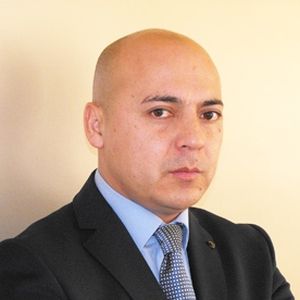 Oscar Silva