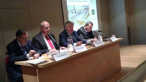 «Estudio 2015 de la inversión publicitaria en Cataluña»