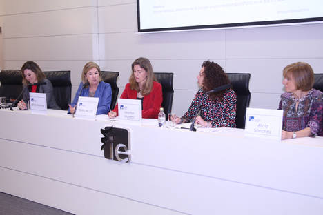 Profesional Woman Network sugiere a las empresas un decálogo de medidas para retener el talento