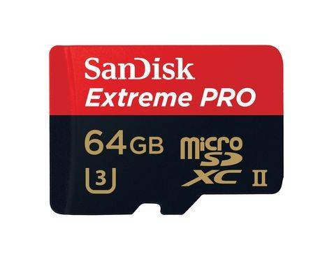 SanDisk presenta la tarjeta microSD™ con la mayor velocidad de transferencia del mundo
