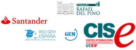 Aumenta un 15% la percepción de oportunidades para emprender en España