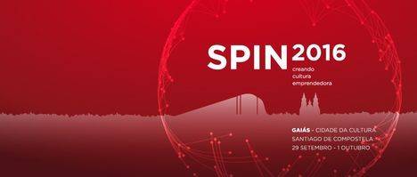 Más de un centenar de universidades de veinte países compartirán en Spin2016 su talento emprendedor