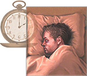 Día Mundial del Sueño