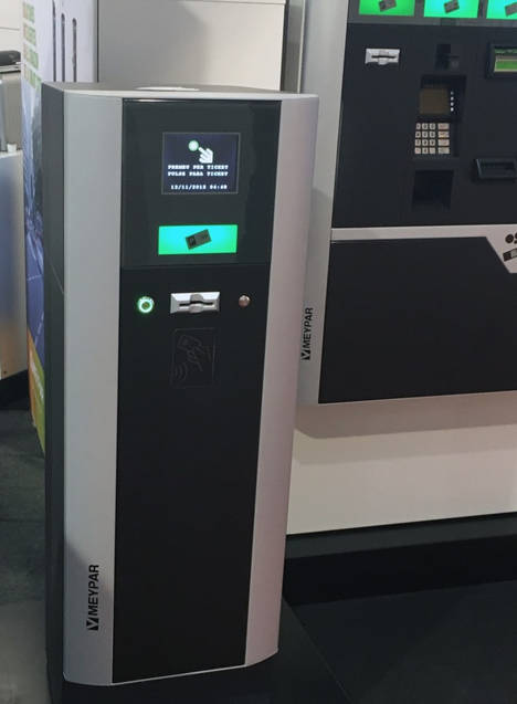 Los diseños de Tandem Company, presentes en Intertraffic Amsterdam 2016