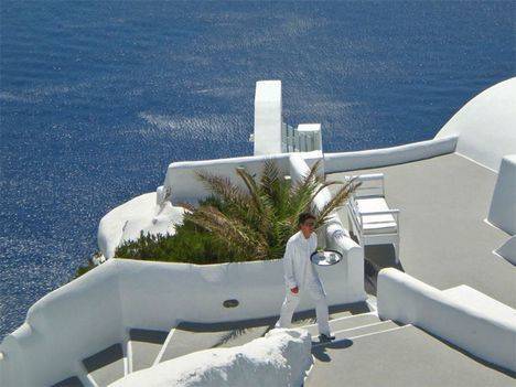 Templo del Masaje desarrolla en Ibiza su oferta de servicios 'concierge' para el turismo