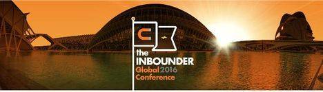 Valencia será la capital europea del mayor encuentro de Inbound Marketing