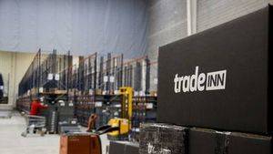 Tradeinn celebra el DÍA SIN IVA