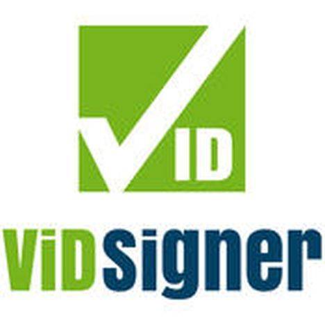 Validated ID ya trabaja en el proyecto de futuro que pretende cambiar la firma electrónica