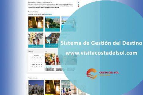 Los usuarios del portal visitacostadelsol.com contribuyen en más de 40 millones de euros al impacto turístico de la provincia