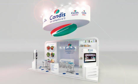 Condis presenta su modelo de franquicia en Madrid