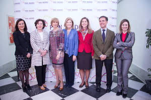 Profesional Woman Network sugiere a las empresas un decálogo de medidas para retener el talento
