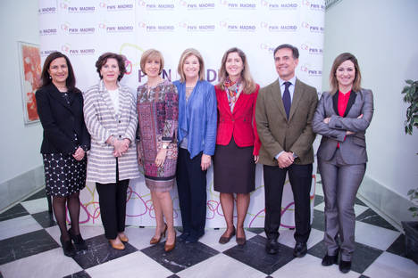 Profesional Woman Network sugiere a las empresas un decálogo de medidas para retener el talento