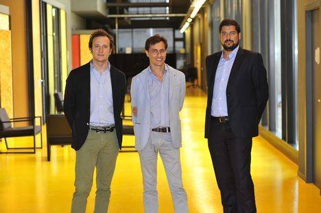 Zank duplica su actividad en tres meses y se consolida como líder de crowdlending entre particulares en España