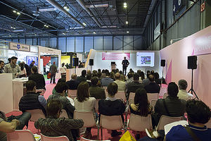EXPOFRANQUICIA ofrece información y asesoramiento para impulsar la competitividad de la franquicia en Foro Madrid Franquicia