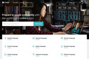 La empresa de edtech, Preply, recauda 35 millones de dólares en financiación