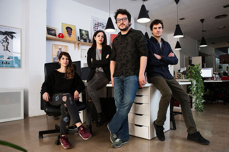 Equipo Womba.
