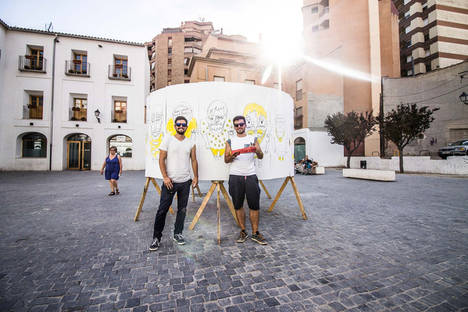 Abierto el plazo de inscripción para participar en el Casc de Villena
