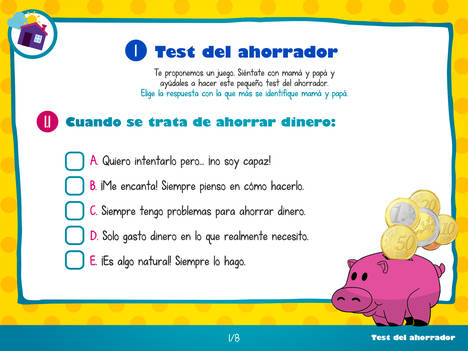 El Instituto Aviva lanza la nueva App “Mi dinero y yo” para fomentar la educación financiera de los más pequeños