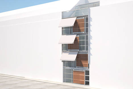Crowdfunding para construir un edificio de viviendas