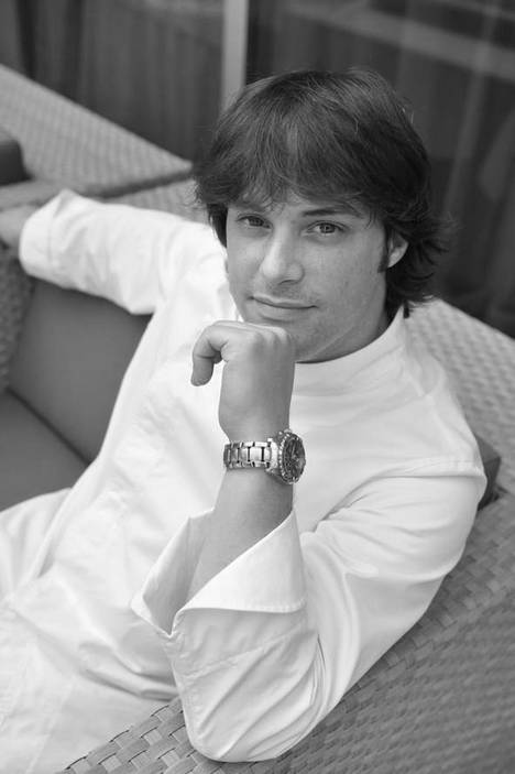 Jordi Cruz