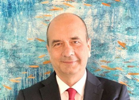 Antonio Delgado Rigal,  AleaSoft.