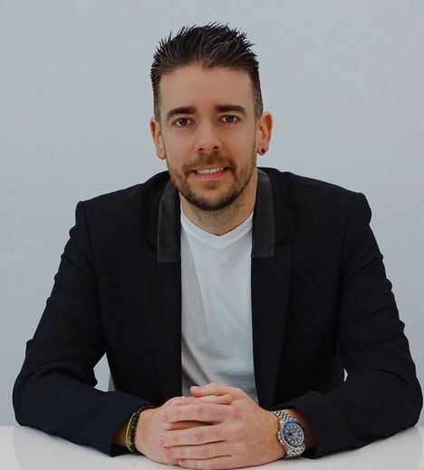 Gastón Luis Apraiz, Inverpriban.