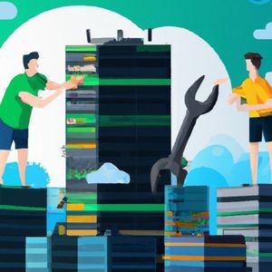 Horizontes digitalizados: ante la masificación virtual, hostings amplios y seguros
